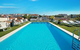 Nh Collection Lisboa Liberdade