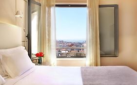 Nh Collection Lisboa Liberdade